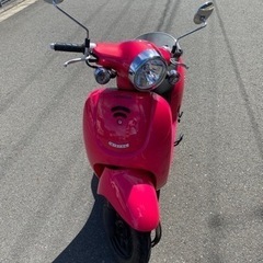 HONDA ホンダ ジョルノ AF70