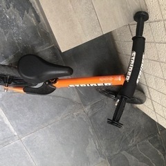 ストライダーの画像