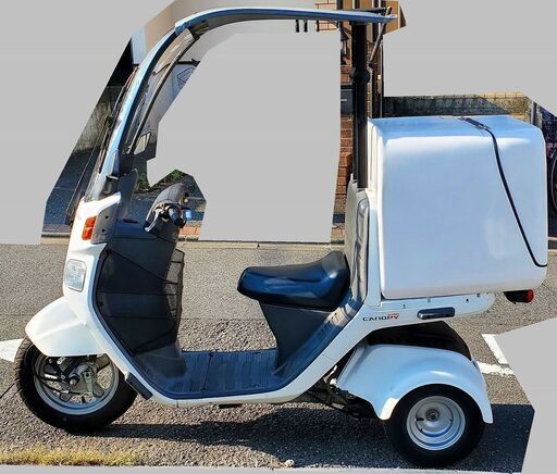 ★値引70000円★確認走済★30台有★ノーヘルOKミニカー登録整備リミッタカットお届可★4st★ジャイロキャノピー★TA03★納車整備可★登録代行可★全国陸送対応可★Uber出前館ウーバー宅配巡回業務★リミッターカット★5000円値引★東京神奈川埼玉千葉陸送可★30台以上選び放題★33837km