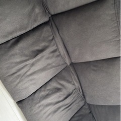 フロアソファベッドの画像