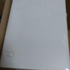 未使用　バラ売り可　薄型DVDケース 幅5ミリ白　29本の画像