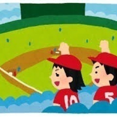 8/14(日)13:00〜ホークス野球観戦！