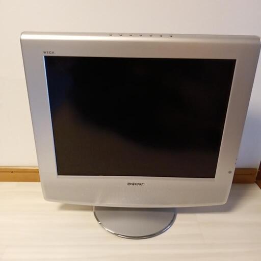 SONY   WEGA14インチ