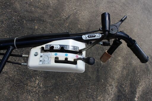 【SOLD OUT】オーレック やまびこ 自走式草刈機 ウィングモア ロータリモーア AZ736 6.3馬力 あぜ草刈機【清掃・整備済