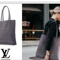 値下！本物VUITTON★日本未発売★ヴィトン★限定品★フォンダ...