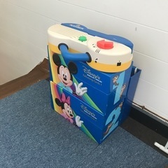 〜我が子の将来のために〜 ディズニー英語システム　⭐︎ほぼ新品⭐︎ ほぼ新品】DWE ディズニー英語システム ステップバイステップ