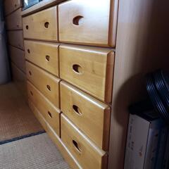 タンス　2の画像