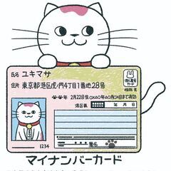 【無料】マイナンバーカード申請代行