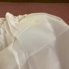 プロフィール読んでからメッセージください。レインコート　未使用　長期保管品　上着　ズボン　の画像