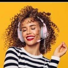 ヘッドセット 新品 ピンクの画像