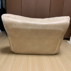 【ニトリ】座椅子の画像