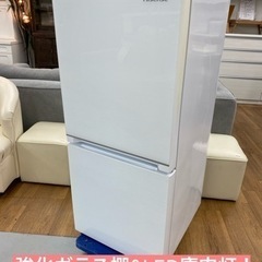 I600 ☆ Hisense 冷蔵庫 (134L) 2ドア 2020年製 ⭐動作確認済 I600 ☆ Hisense 冷蔵庫 (134L) 2ドア 2020年製 ⭐動作確認済