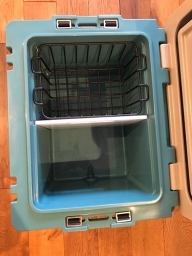 オレゴニアンキャンパー HYADクーラーボックス 27QT