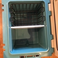 オレゴニアンキャンパー HYADクーラーボックス 27QTの画像
