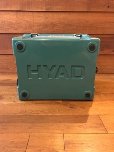 オレゴニアンキャンパー HYADクーラーボックス 27QT