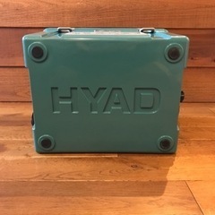 オレゴニアンキャンパー HYADクーラーボックス 27QTの画像