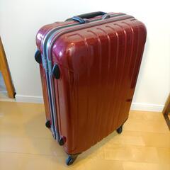 スーツケース　キャリーケース　Eminent　63L