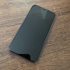 iPhone11 64Gの画像