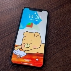 iPhone11 64G
