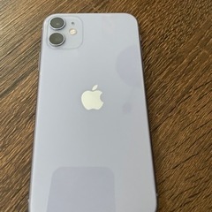 iPhone11 64Gの画像