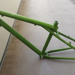 GT Avalanche MTB フレーム