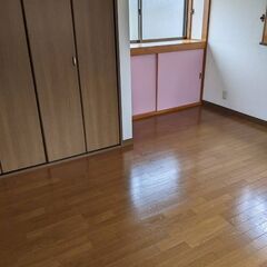 熊谷市日向　熊谷駅　敷金礼金0円！　賃貸一戸建て 55000円　2階建て　高崎線　秩父本線　湘南新宿ライン　妻沼　　駐車場　車庫　社宅　生活保護　外国人　ファミリー　室内きれいです。ペット相談可 - 不動産