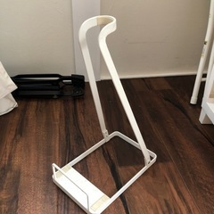 掃除機スタンド　マキタスティック掃除機用