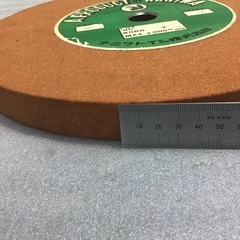 砥石　305mm  大きなトイシ　未使用品の画像