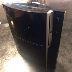 【プレステ3】PS3 CECHL00 コントローラー ソフト付き