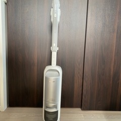 SHARP 掃除機 スティッククリーナー EC-ST7-S