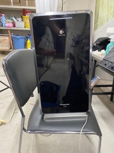 早い者勝ちPanasonic パナソニック 空気清浄機