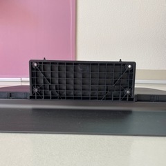 LG  テレビスタンド