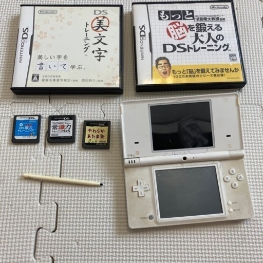NintendoＤＳ