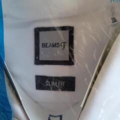 BEAMS,Conbrioの長袖ワイシャツ