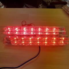 オデッセイ RB1.RB2 後期 テールランプの画像