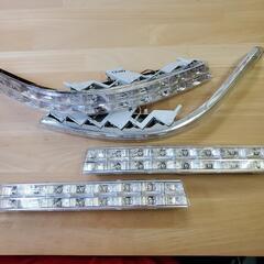 オデッセイ RB1.RB2 後期 テールランプ