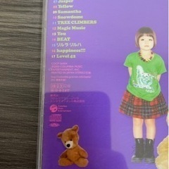 【期限付き】木村カエラ　　5years   CDの画像