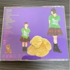 【期限付き】木村カエラ　　5years   CDの画像
