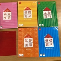 2022年度高校入試まとめ【美品】