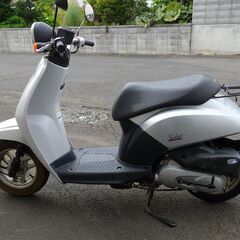 商談中　ホンダ　トゥデイ　部品取り　不動