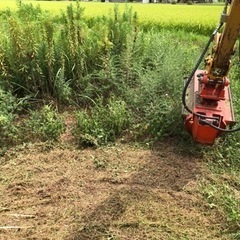 草刈りでお困りのかた