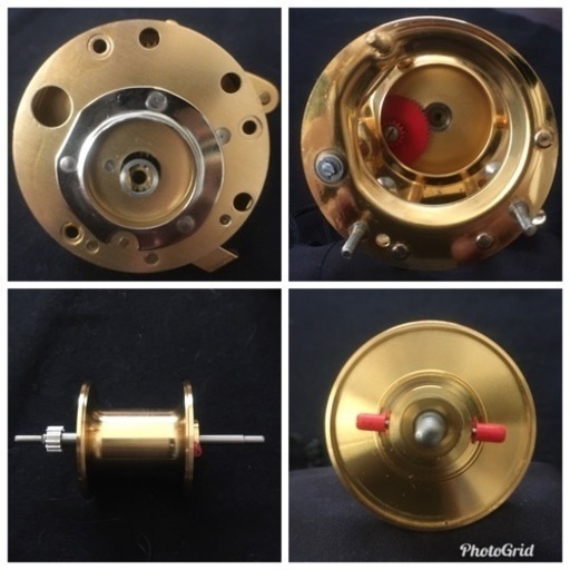 道楽マツモトーイB-2000 嫁入り先が決まりました