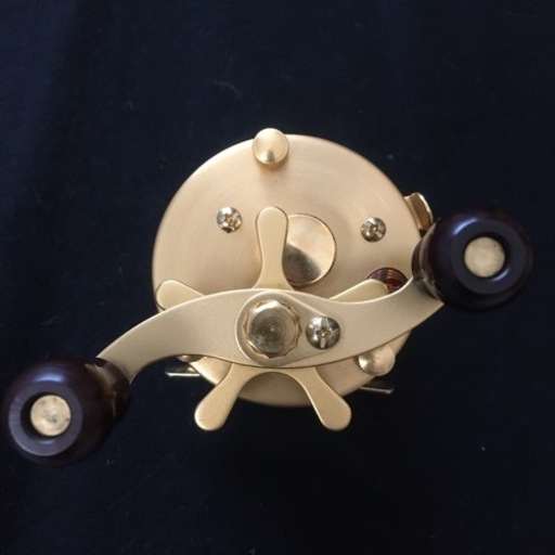 道楽マツモトーイB-2000 嫁入り先が決まりました