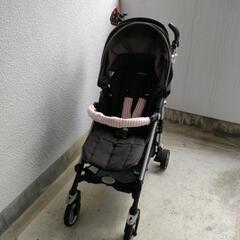 かわいいリバーシブルオリジナルカバー、レインカバー、ドリンクホル...