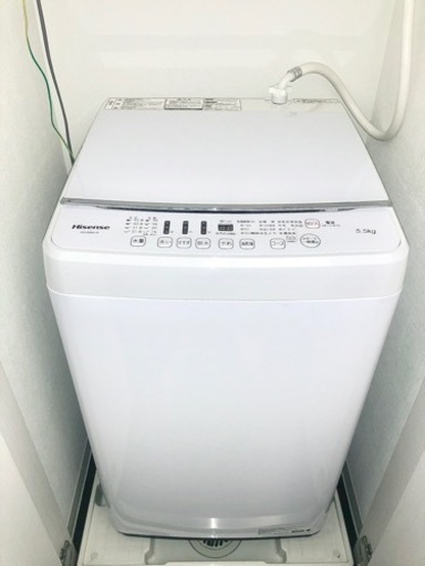 その他 HISENSE HW-G55A WHITE