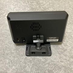 レーダー探知機　コムテック　ZERO 300V 中古品の画像