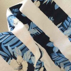 ZARA 花柄 Tシャツの画像