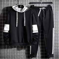 サイズ：XXXLジャージ メンズ 上下セット パーカー スエット ウェア セットアップ メンズの画像