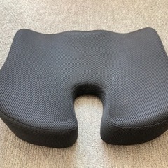 IKSTARヘルスケア座布団
