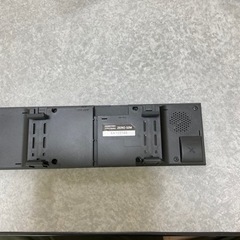 レーダー探知機　ミラー型　コムテック　ZERO 52M 中古品の画像